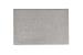 Tegel 40x60x6 cm grijs komo