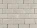 Betonstraatsteen 8 cm grijs komo