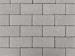 S-top betonstraatsteen 7 cm grijs komo