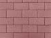S-top betonstraatsteen 8 cm paars komo