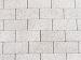 Reflex betonstraatsteen 8 cm white komo