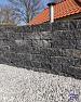 Splitrock trommel 32x13x11 cm 2.0 antraciet