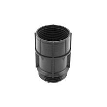 Comfort verlengstuk AF100 hoogte 10 cm