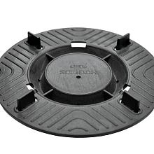 Premium bovenplaat C4T tegels voeg 3 mm