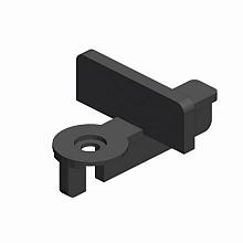 Structusol voegstuk C3L lateraal voeg 3 mm
