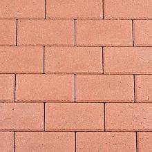 Betonstraatsteen 8 cm heide komo