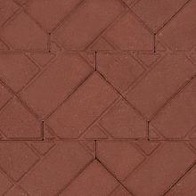 Bisschopsmuts 8 cm heide komo