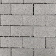 S-top betonstraatsteen 7 cm grijs komo