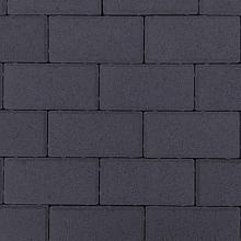 S-top betonstraatsteen 7 cm antraciet komo