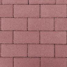 S-top betonstraatsteen 8 cm paars komo