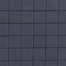 S-top betonstraatsteen half 8 cm antraciet komo