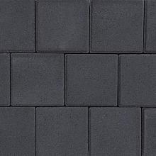 S-top dubbelklinker 8 cm antraciet komo