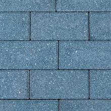 Reflex betonstraatsteen 8 cm blue komo