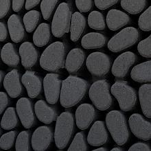 Keigrassteen WaterWijs 45x45x10 cm antraciet