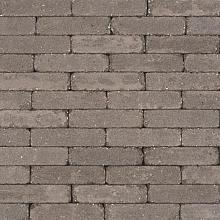 Stonique trommel waalformaat 7 cm mangaan