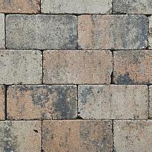 Stonique trommel betonstraatsteen 6 cm musselkalk