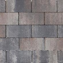 Design brick 8 cm ocean komo