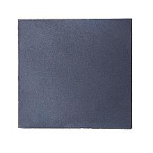 Tegel 60x60x6 cm antraciet komo