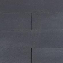 Linea 15x15x60 cm antraciet