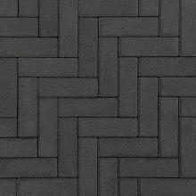 S-top dikformaat 8 cm antraciet machinaal pakket komo