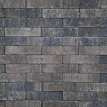 Dikformaat XL 28x7x8 cm oud drachten (480 stuks per pak)