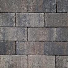 Patio brick 8 cm ocean TOP komo