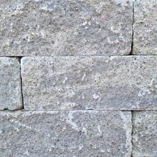 Splitrock XL trommel 15x15x60 cm 2.0 concrete