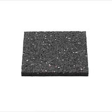 Beschermrubber groot 210x210x10 mm