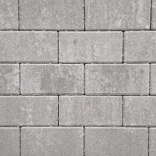 Patio brick 6 cm concrete komo