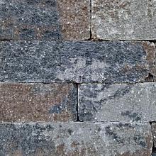 Splitrock XL trommel 15x15x60 cm 2.0 oud drachten