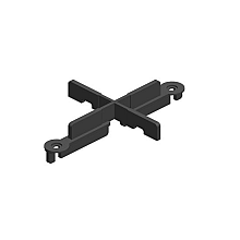 Structusol voegstuk C2X kruis voeg 2 mm