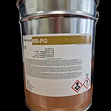 Randafwerking PU-lijm (1-component) blik 10 kg