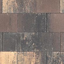 Straksteen 20x30x5 cm chelsea