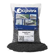 Voegsplit zwart 1-3 mm (20 kg zak)