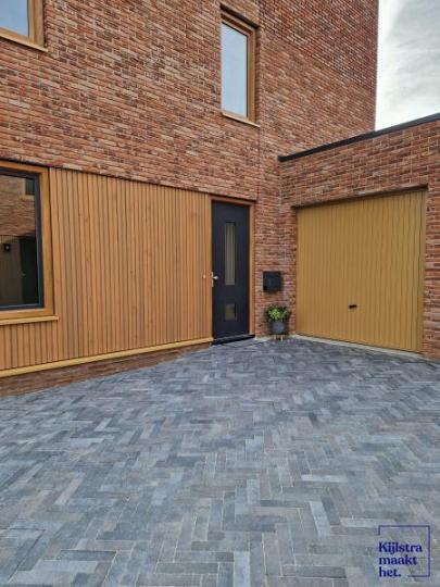 Dikformaat XL 28x7x8 cm oud drachten (480 stuks per pak)