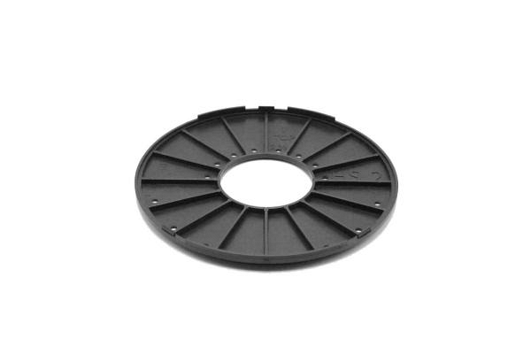 Comfort hellingcorrector HS2 2% p/s plaatsing onder stelvoet