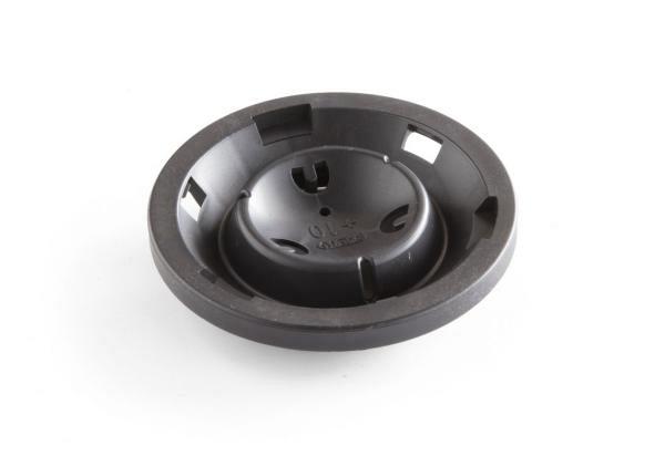 Premium hellingcorrector E10 plaatsing boven stelvoet