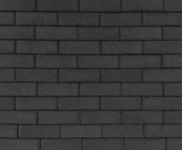 S-top dikformaat 8 cm antraciet komo