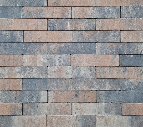 Dikformaat XL 28x7x8 cm tricolore (480 stuks per pak)