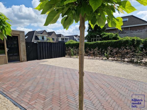 Dikformaat XL 28x7x8 cm oud emmen (480 stuks per pak)