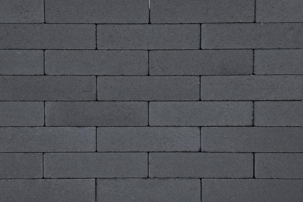 Dikformaat XL 28x7x8 cm antraciet (320 stuks per pak)