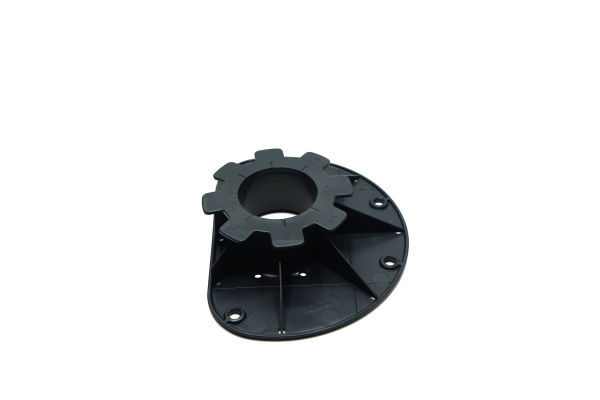 Comfort stelvoet AK5-8 voor aan-de-kant bereik 5 - 8 cm