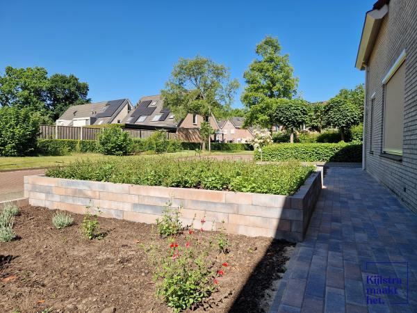 Linea 10x10x60 cm tricolore